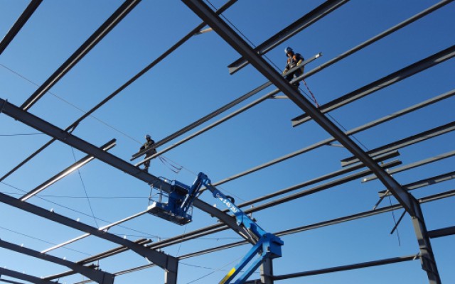 Our Commitment to Safety